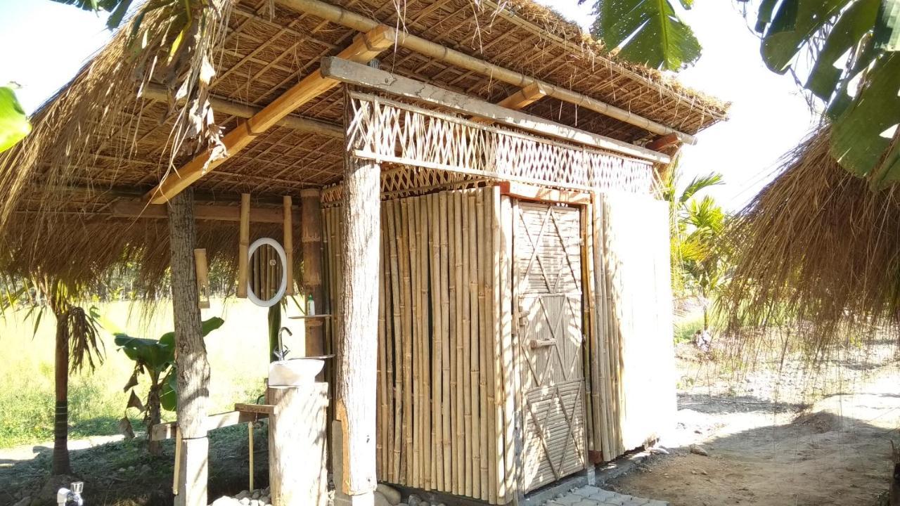 Kanoka Village Resort Majbat Bagian luar foto